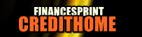 FinanceSprint CreditHome  